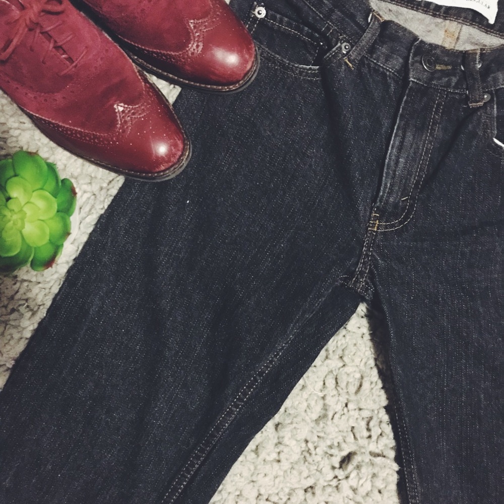 Authentic Levi’s 505 Regular